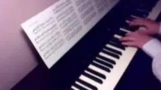 Claude Debussy: Clair de Lune