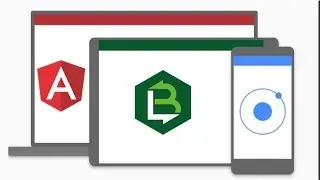 Loopback, Angular 5, Ionic 3: Build Web and Mobile Apps (Udemy)