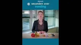 Voeding | 60 seconden | Radboudumc