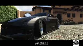 JDM Cinamatic Life Of A Street Racer