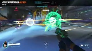 overwatch