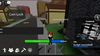 Da Downhill Best Cam Lock Script (Work Mobile & Pc)