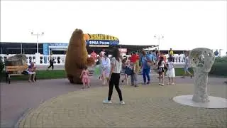 Август   2019 г   Архипо Осиповка