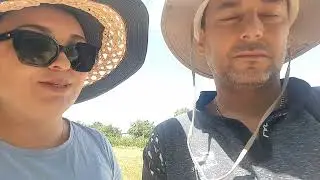 6.Переехали на Юг. Мечта сбылась. Пошли мы....