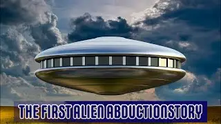 Betty & Barney Hill Incident: The First Recorded Alien Abduction Story - Everything Has History