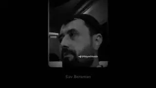 Аллоҳим мусулмон фитратидан жон беришликни насиб қилсин. ❗️Яқинларга ҳам улашинг