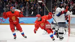 Matvei Michkov 2021 IIHF U18 World Juniors Highlights︱HD: