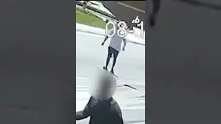 Man arrested in BRUTAL stabbing attack of woman in Pompano Beach 
