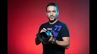 Meet The Pro - Joel Santos,photojournalist & documentary filmmaker.Interview Kamera Express Canon NL