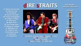 Dire Straits 