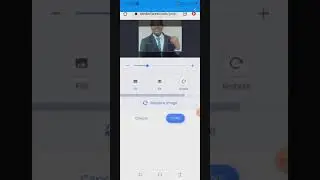 Editing Video with Smartphone