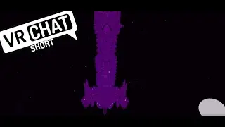 Enlightening my little cousin in the art of EXTERMINATUS! - VRChat Short