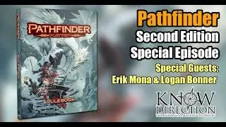 Everything You Want to Know about Pathfinder 2.0 Playtest
