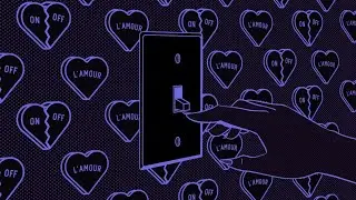 Jay Scøtt - On & Off (feat. QuietMike) // Visualizer officiel