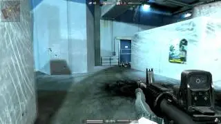 A.V.A (Gameplay #1)