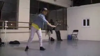 Meiru | GM practice 8/12/13