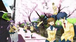 Clannad - Dango Daikazoku