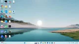 Easiest Way to Create a Shortcut for an App on Your Desktop!