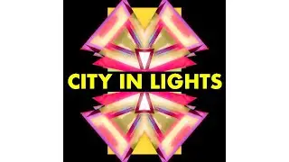 Africa Express - 'City In Lights' ft. Georgia, The Mahotella Queens, Otim Alpha, Nick Zinner