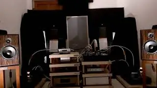 Manhattan Quinet Jazz - My Favorite Thing -✨✨✨ Kenkraft Labs ✨✨✨The Best ultimate cable