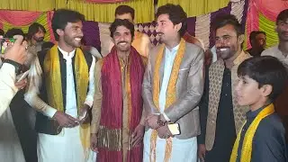 Vella Munda ki Shaadi sherkat ll Mehandi program 2024 ll Top TV Pakistan Chowk munda