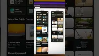 Create a professional UI design just by text 