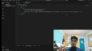 How To Make a Button On JavaScript?