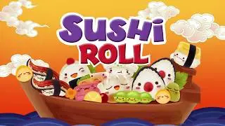 Sushi Roll Trailer