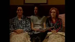Mad TV – Cold Angry Bed