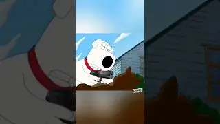 Family Guy - The squirrel