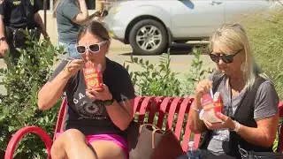 Final Food Truck Friday