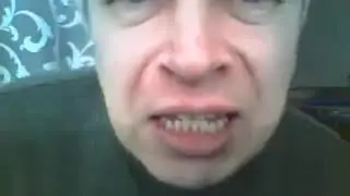 я шепну тебе на ушко