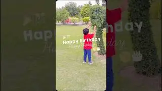 happy birthday meri jan 💕❤️💖