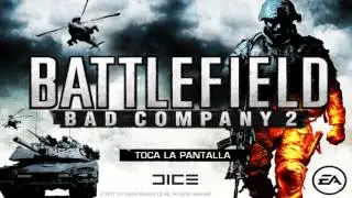 تحميل لعبة Battlefield 2 للاندرويد (( حجم العبة  562 MB ))