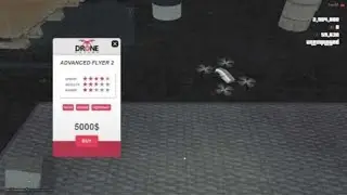 Fivem Drone : Fivem Script | Best FiveM Script