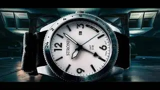 The all new STROND SSC-101