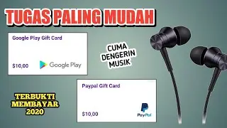 HEAR THE MUSIC PAID DOLLARS !! APPLICATION OF PAYPAL PRODUCERS AND THE MOST EASY GOOGLE PLAY 2020