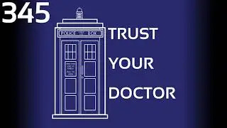 345: Flux Repellent Shields (War of the Sontarans)