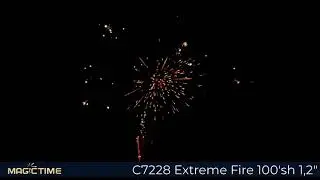 Magictime   C7228 Extreme Fire