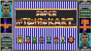 Super HitCombo Kart - Trailer de Lançamento