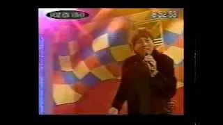 IVAN CRUZ - Me dices que te vas (En 