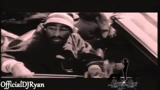 2Pac Ft. Nas Outlawz - Breathin  OfficialDJRyan Remix  (Laceylace Video)