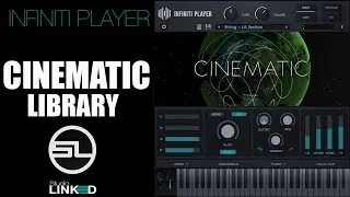CINEMATIC LIBRARY - INFINITI EXPANSION