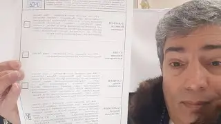 Почему я проголосовал за красных? Выборы 2024. Главный коммунист ХМАО-ЮГРЫ Вадим Абдуррахманов