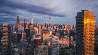 Lost In Toronto!!! (Lower Bay + City Hall) - Doors Open