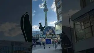 Hallo Berlin… 