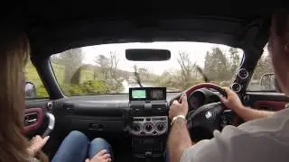 Post Brekkie Drive out in the Yorkshire Dales