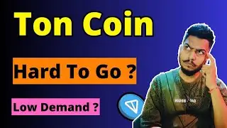 Toncoin Price Prediction 2025-26 | TON Update & Crypto News