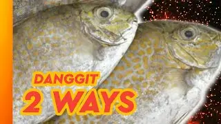 DANGGIT 2 WAYS