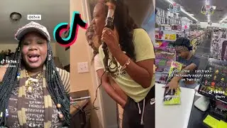 Black TikToks Compilation #4